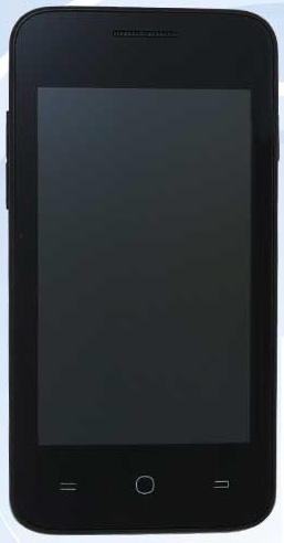 Coolpad 8029 TD-LTE